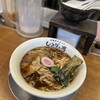 長岡生姜ラーメン しょうがの湯
