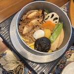 釜寅 - 料理写真: