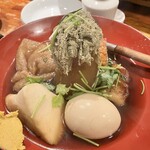 汁べゑ - 