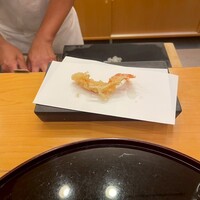 天ぷら 車 - 