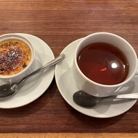 スペイン料理 La Cazuela 三ノ宮 ミント神戸店 - 