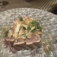 grigio la tavola - 