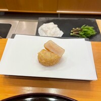 天ぷら 車 - 