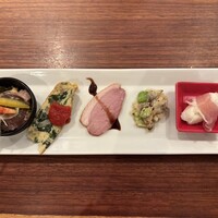 スペイン料理 La Cazuela 三ノ宮 ミント神戸店 - 