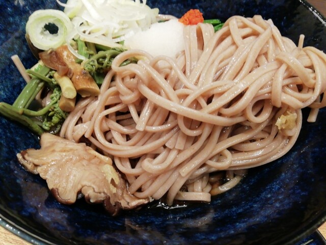 伝承園 - 遠野（郷土料理）の写真