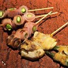 博多焼き鳥・野菜巻き・もつ鍋 かつぎや 西船橋店