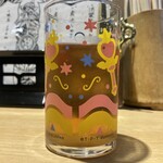 煮干しのビリー - クリオネ❓じゃなくステッキ