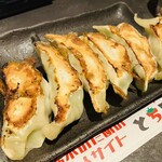 らーめん・餃子 大餃列 - 