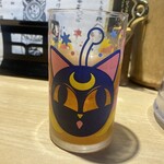 煮干しのビリー - にゃー