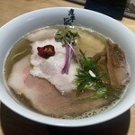 煮干しのビリー - 