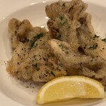 明るいうちから - 