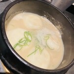 らーめん・餃子 大餃列 - 