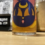 煮干しのビリー - ネギに代わってタマネギよ❗️