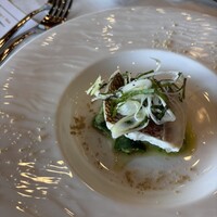 ルアン 鮒鶴京都鴨川リゾート - 