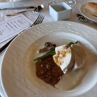 ルアン 鮒鶴京都鴨川リゾート - 