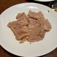焼肉 スタミナ苑 - 
