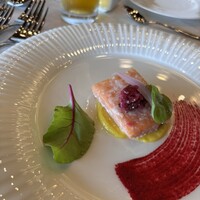 ルアン 鮒鶴京都鴨川リゾート - 