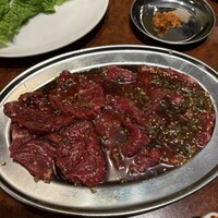 焼肉 スタミナ苑 - 