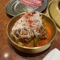 焼肉 スタミナ苑 - 