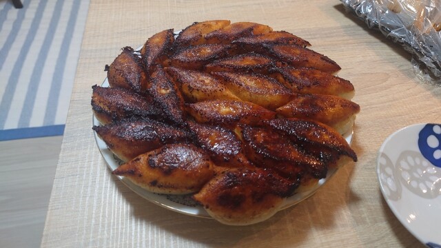 Gyoza no Genpaku Sennen