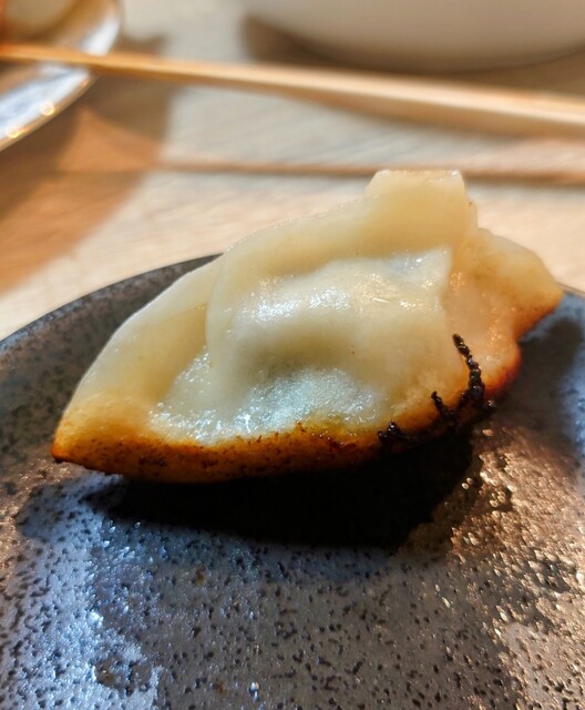 Gyoza no Genpaku Sennen photo 3