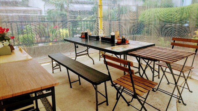 Gyoza no Genpaku Sennen photo 4