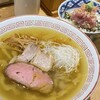 超多加水自家製手揉み麺 きたかた食堂