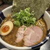 節骨麺 たいぞう 三軒茶屋店