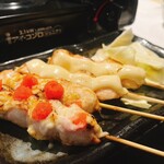 博多 炭焼 春よし - 