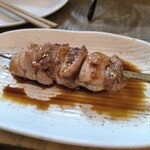 炭火焼き鳥 キッチン ひよこ イースト - 