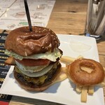 カウズクラウン - 