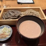 蕎麦あさ田 - 