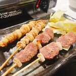 博多 炭焼 春よし - 