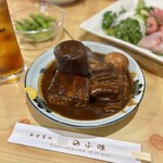 のぶ味 - のぶ味