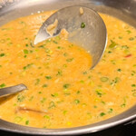 もつ鍋やましょう - 