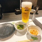 博多 炭焼 春よし - 