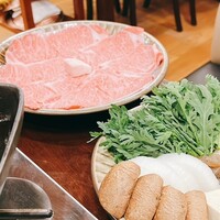 ざくろ TBS店 - 