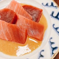 ざくろ TBS店 - 