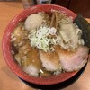 麺や 二鷹