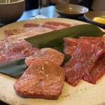 焼肉うしごろ 銀座並木通り店 - 