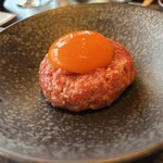 焼肉うしごろ 銀座並木通り店 - 