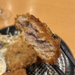 とんかつ 美濃屋 - 