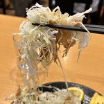 とんかつ 美濃屋 - 