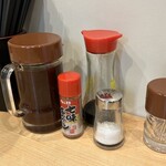 とんかつ 美濃屋 - 