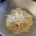 焼肉うしごろ 銀座並木通り店 - 