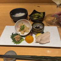 恵比寿 希鳥 - 