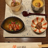 米沢牛黄木 銀座店 - 
