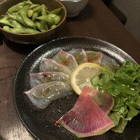 魚屋あらまさ 川崎店 - 