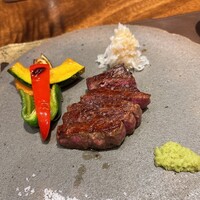神楽坂 鉄板焼 向日葵 - 