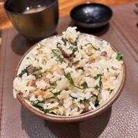 神楽坂 鉄板焼 向日葵 - 